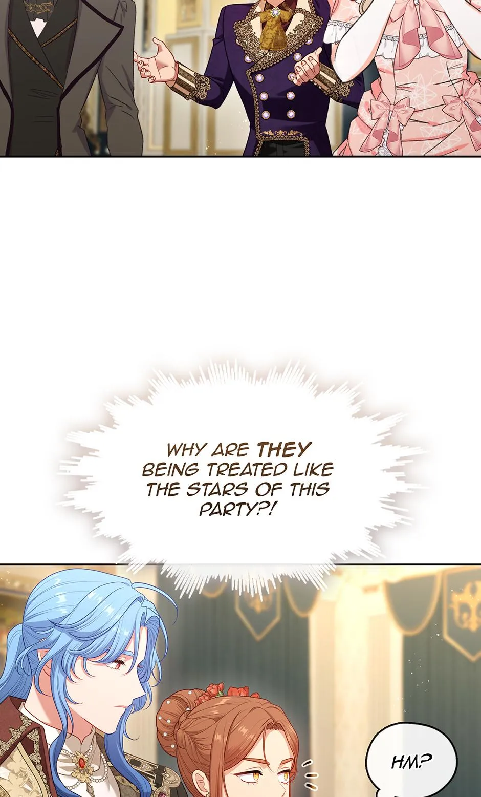 Beware of the Villainess! Chapter 139 page 69