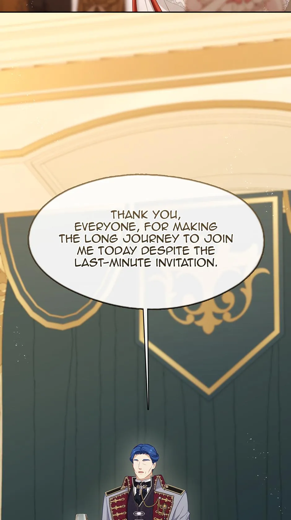 Beware of the Villainess! Chapter 139 page 81