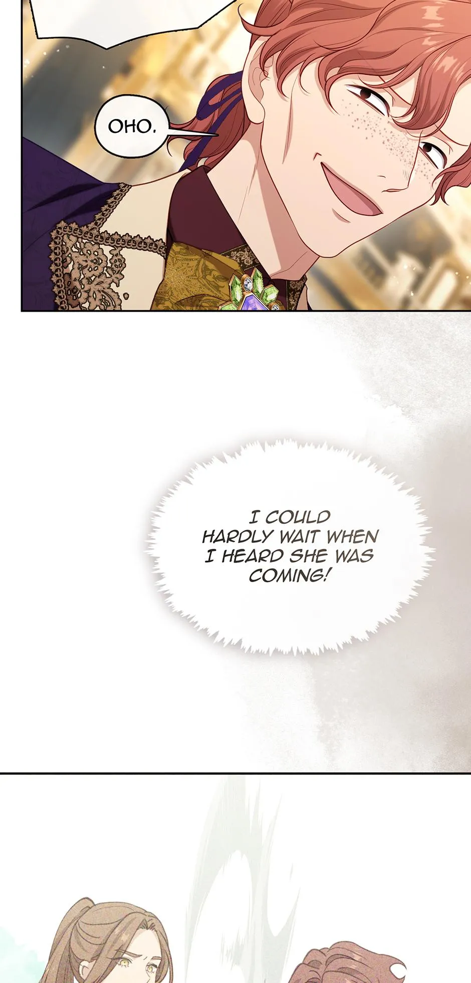 Beware of the Villainess! Chapter 139 page 56