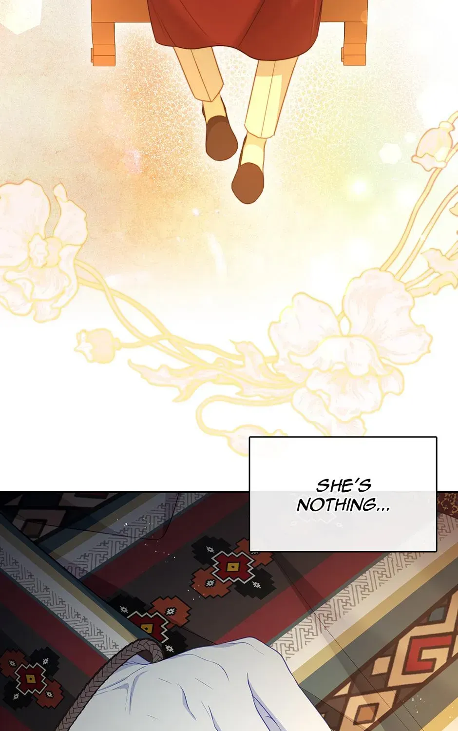Beware of the Villainess! Chapter 136 page 203