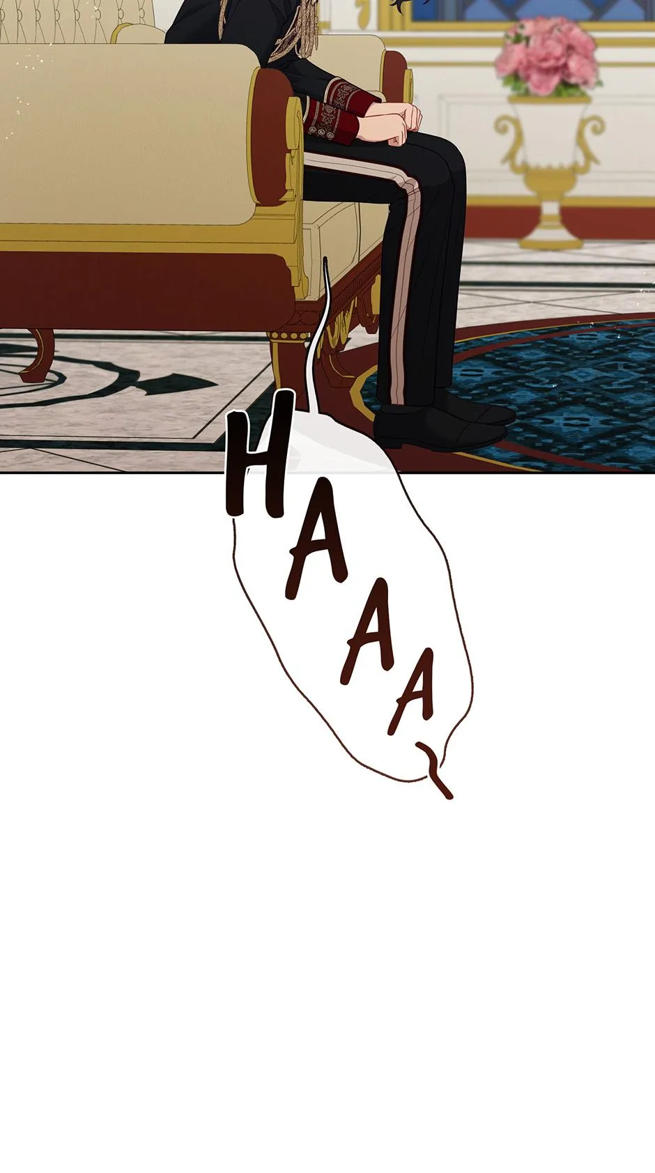 Beware of the Villainess! Chapter 138 page 91
