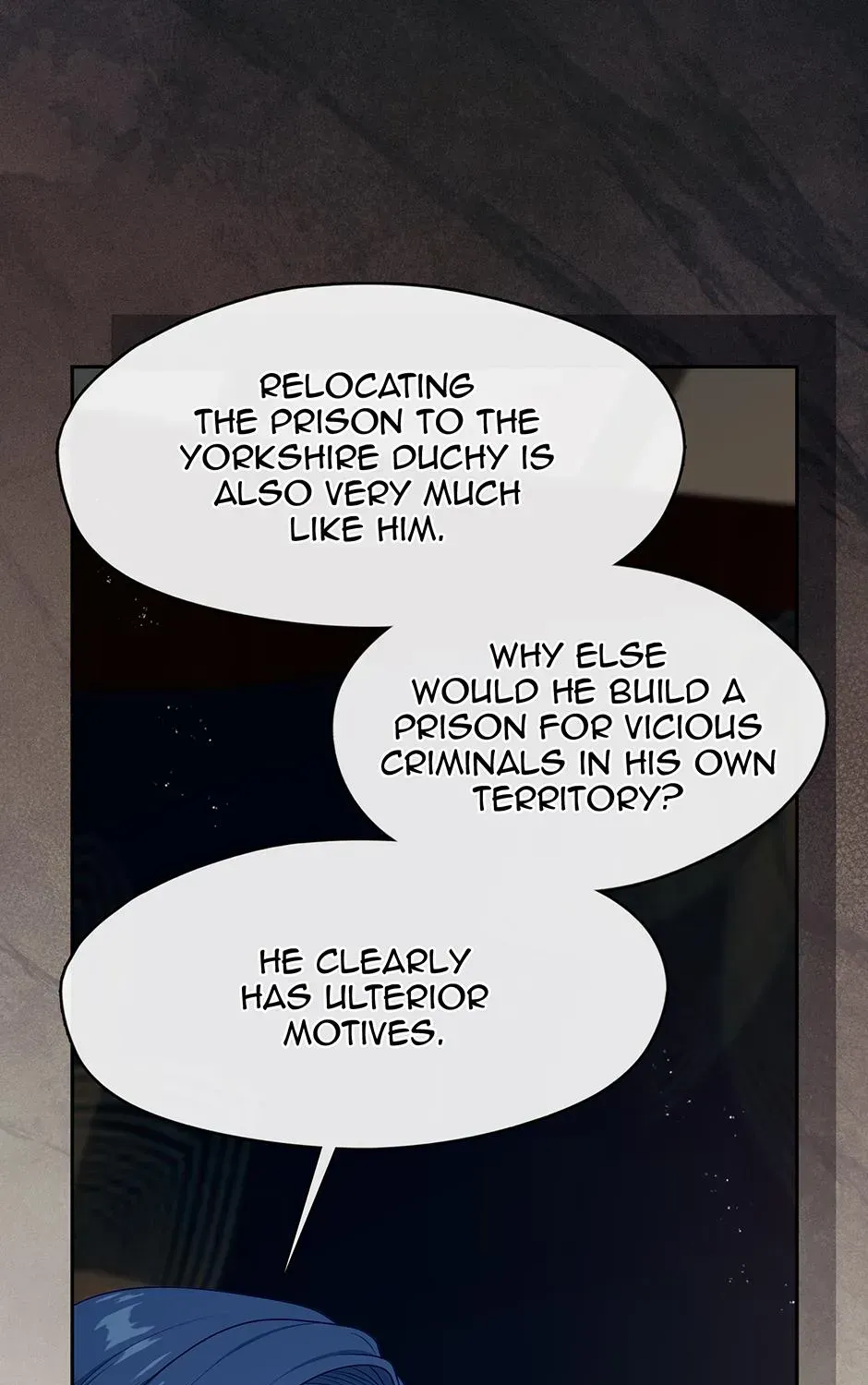 Beware of the Villainess! Chapter 136 page 173