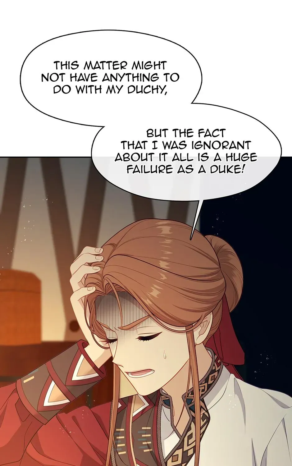 Beware of the Villainess! Chapter 136 page 193