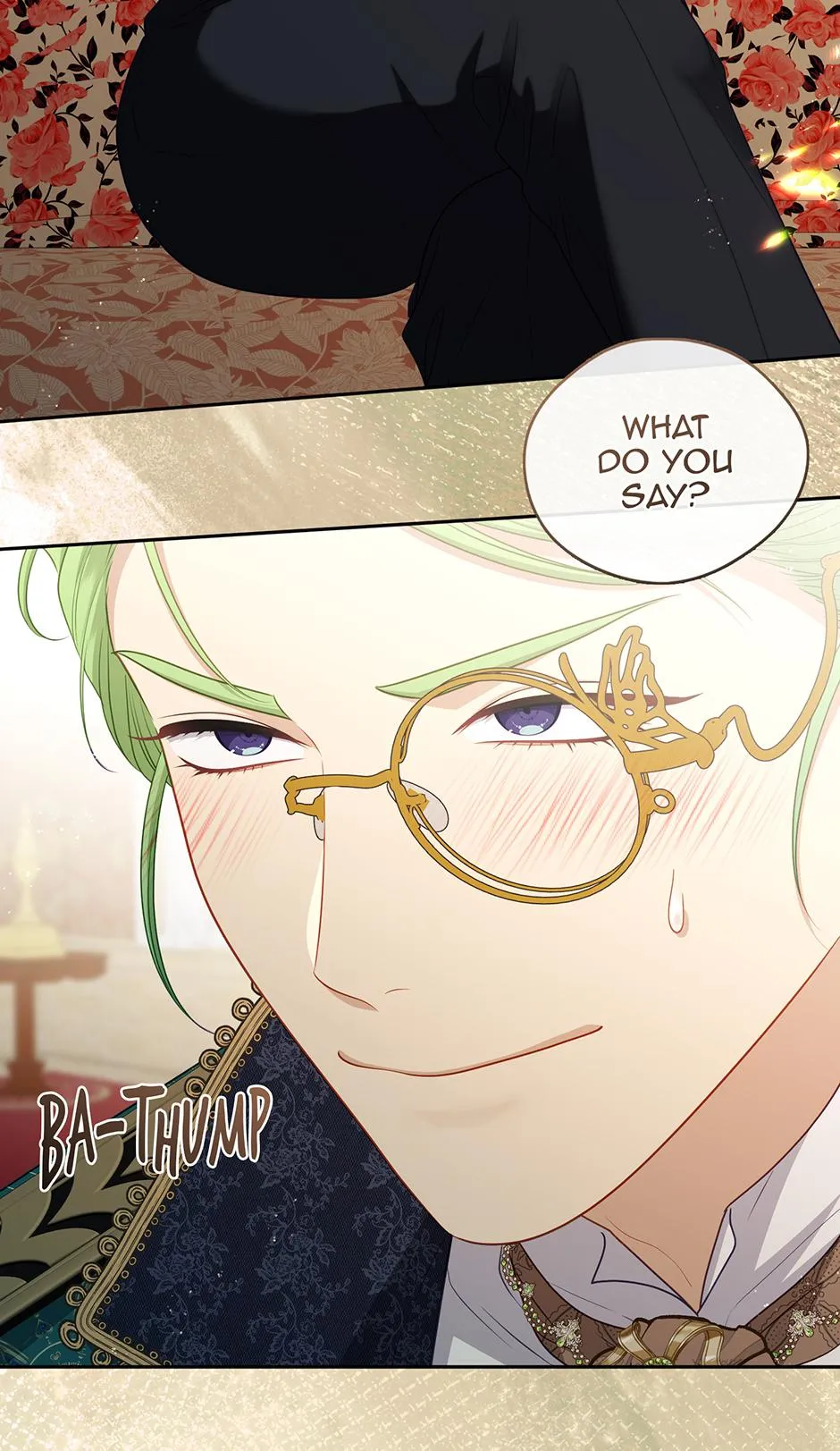 Beware of the Villainess! Chapter 137 page 97