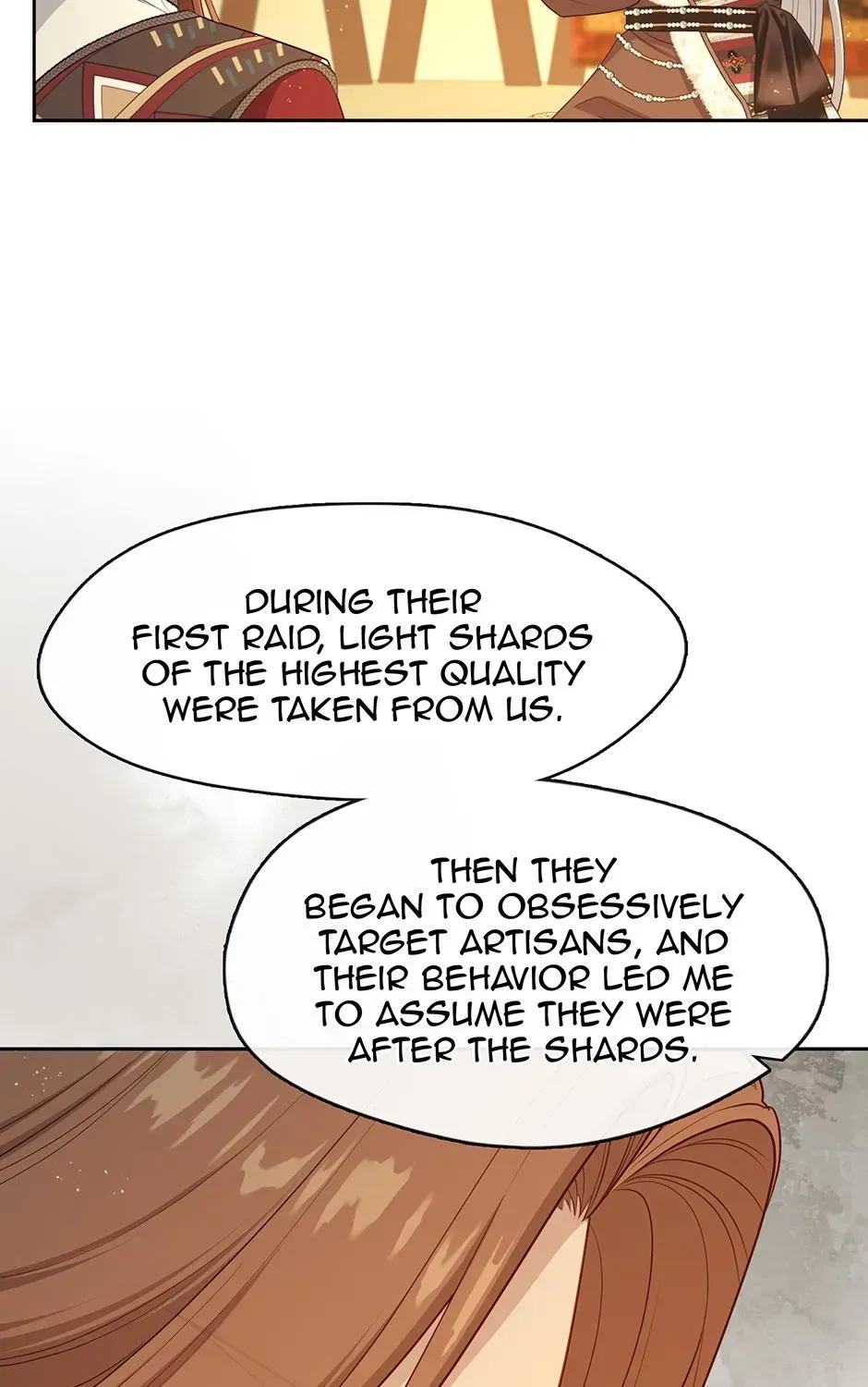 Beware of the Villainess! Chapter 136 page 179