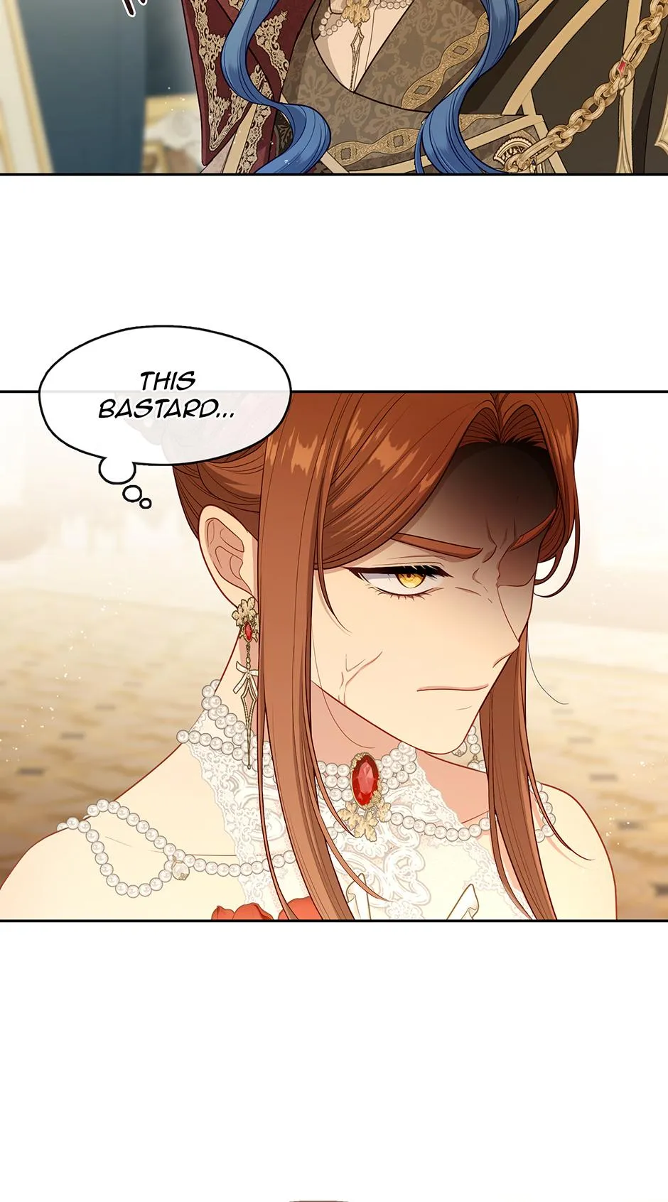Beware of the Villainess! Chapter 139 page 91