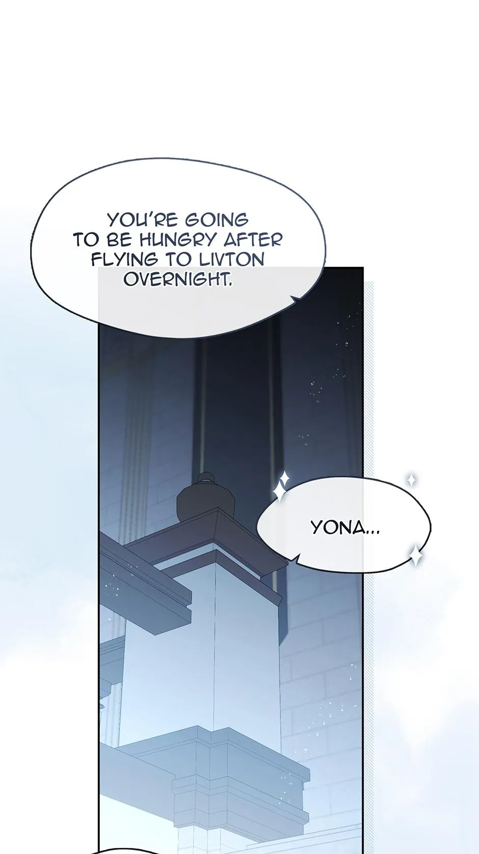 Beware of the Villainess! Chapter 143 page 15
