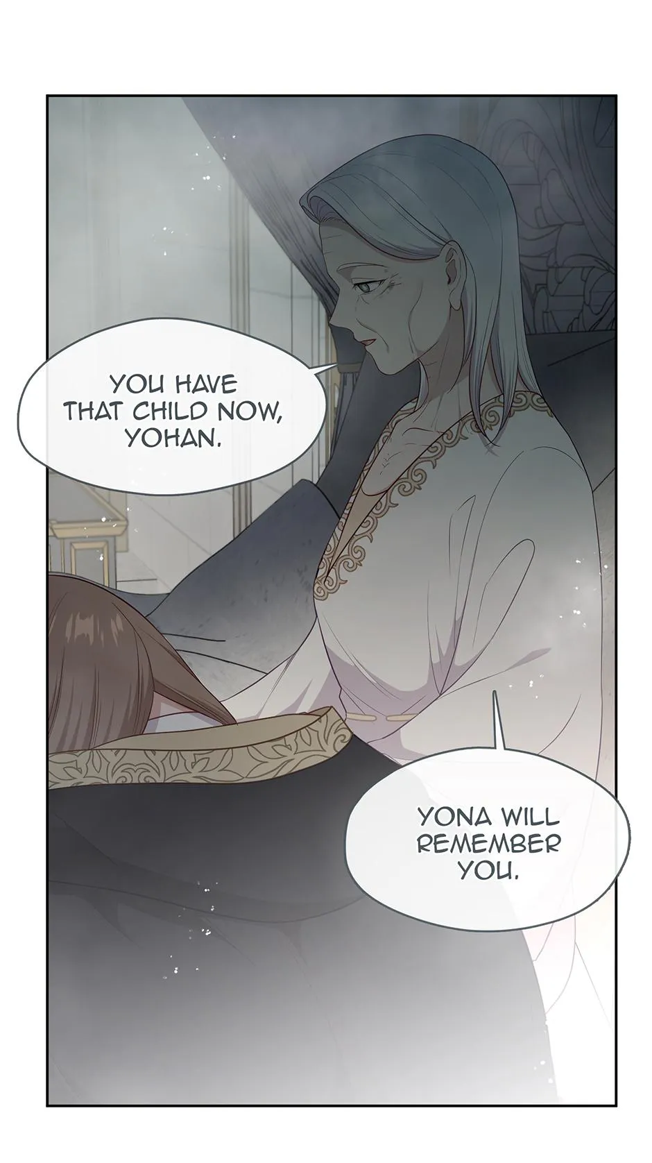 Beware of the Villainess! Chapter 143 page 22