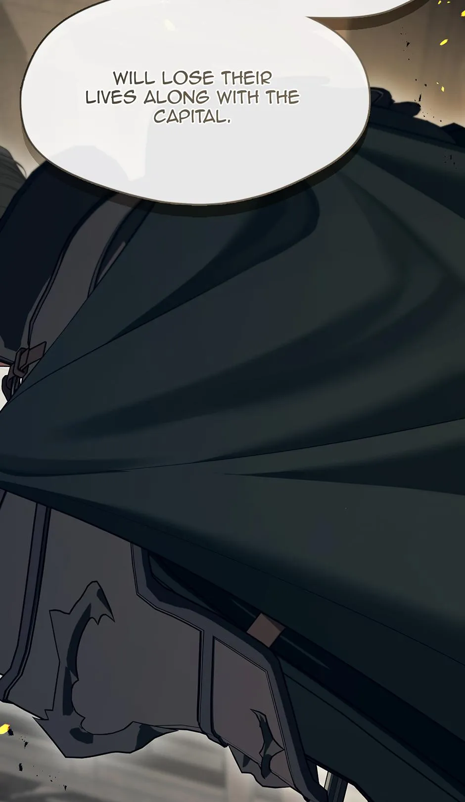 Beware of the Villainess! Chapter 144 page 2