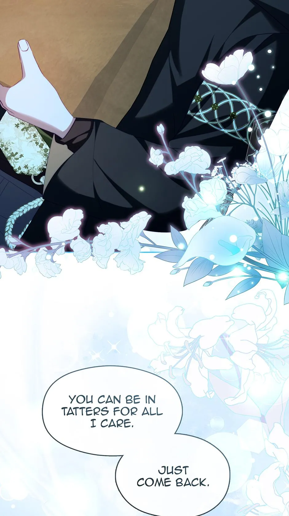 Beware of the Villainess! Chapter 143 page 19