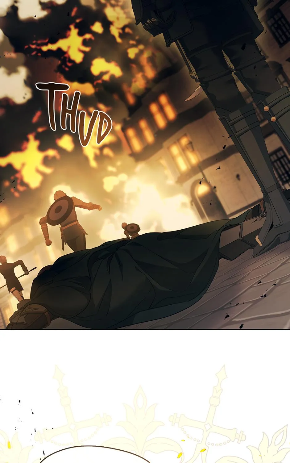 Beware of the Villainess! Chapter 143 page 48