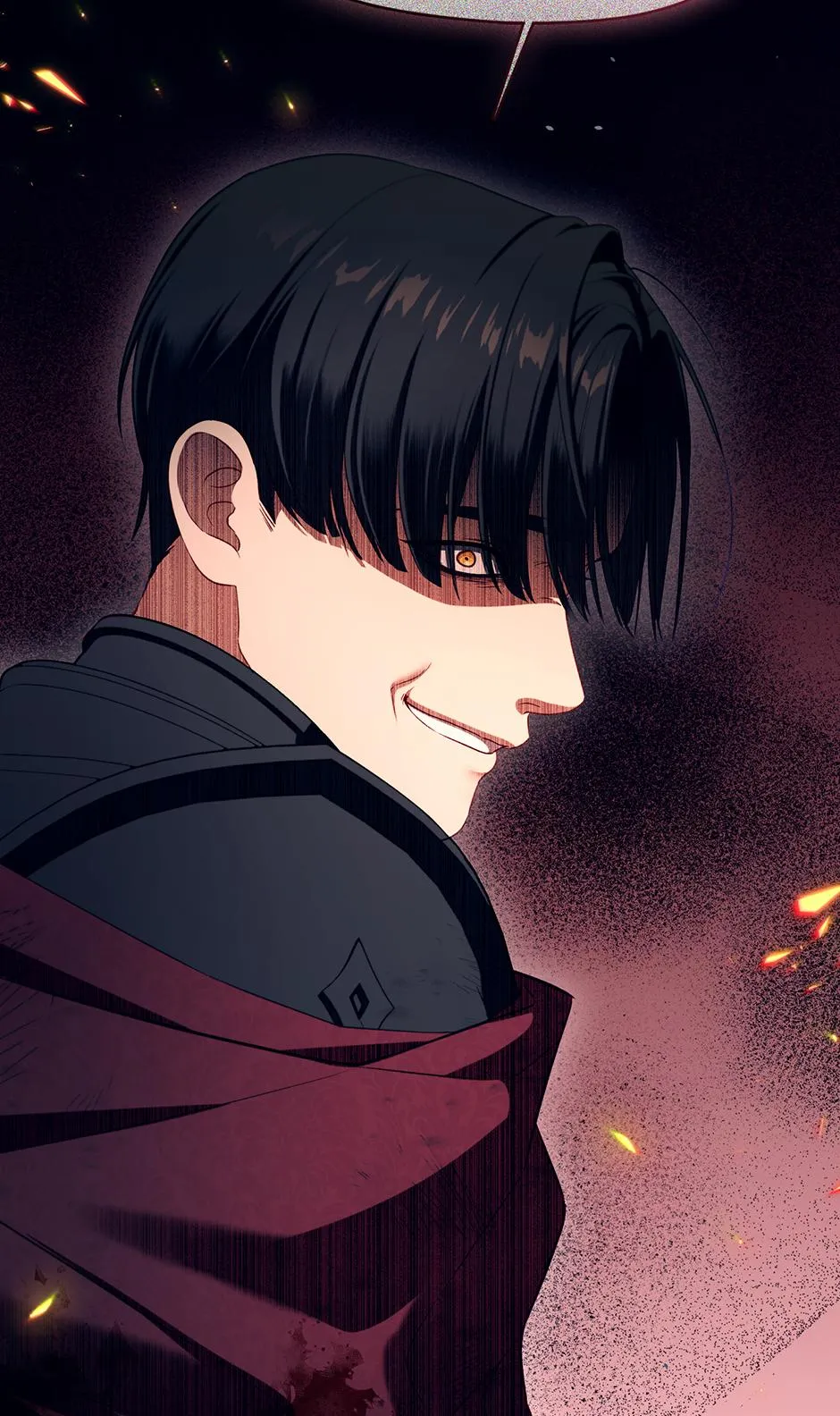 Beware of the Villainess! Chapter 144 page 15