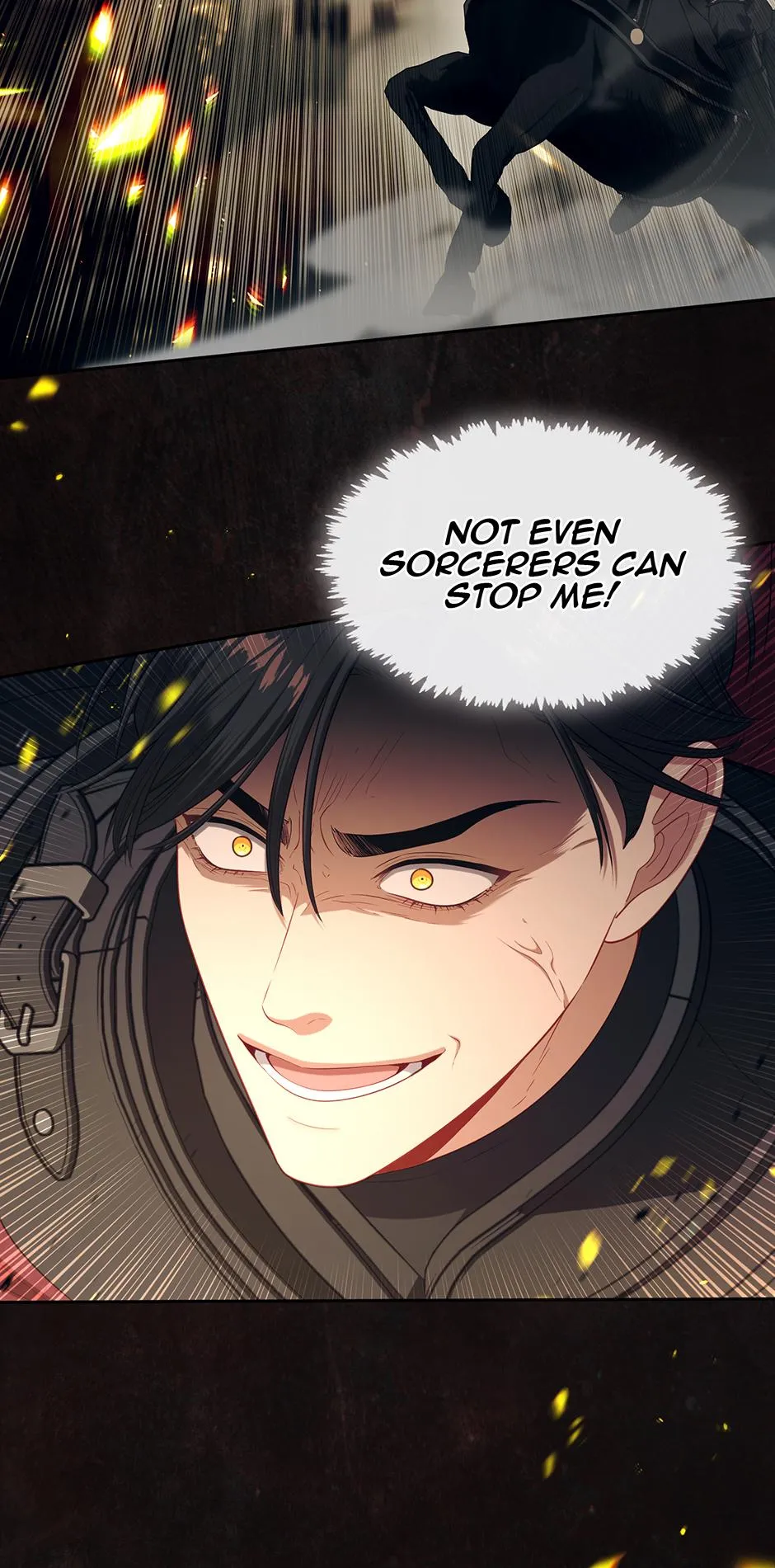 Beware of the Villainess! Chapter 143 page 71