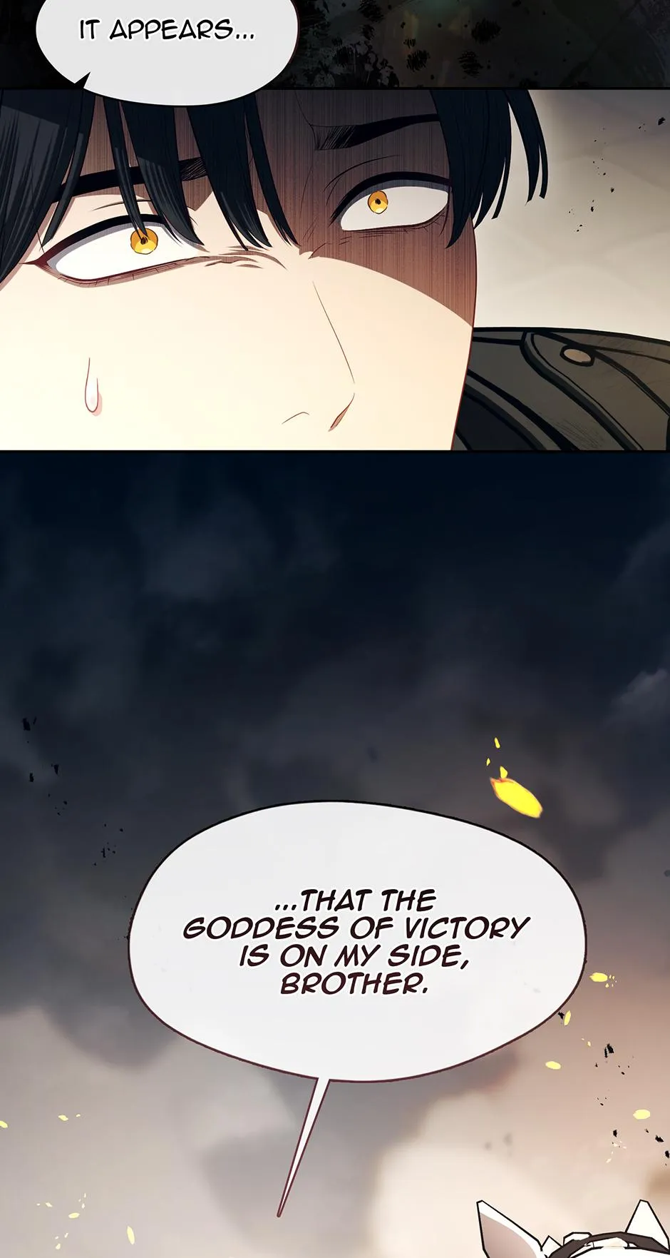 Beware of the Villainess! Chapter 144 page 36