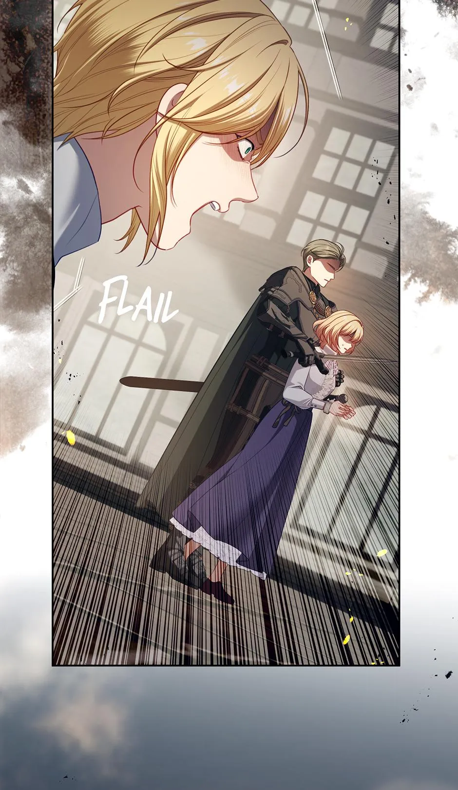 Beware of the Villainess! Chapter 144 page 6