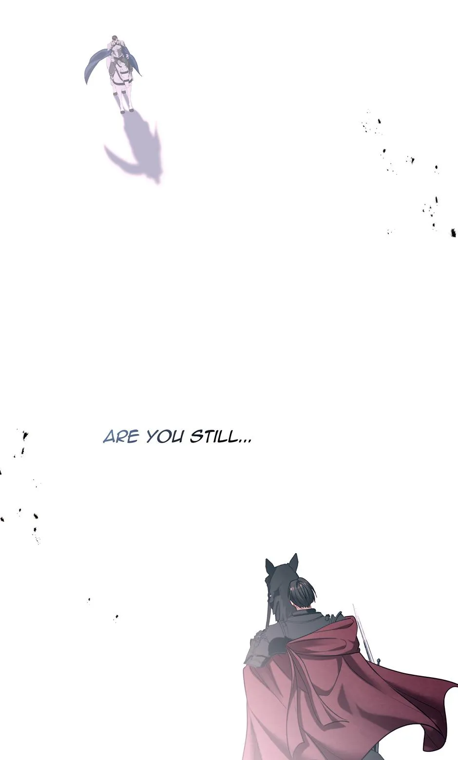 Beware of the Villainess! Chapter 143 page 76