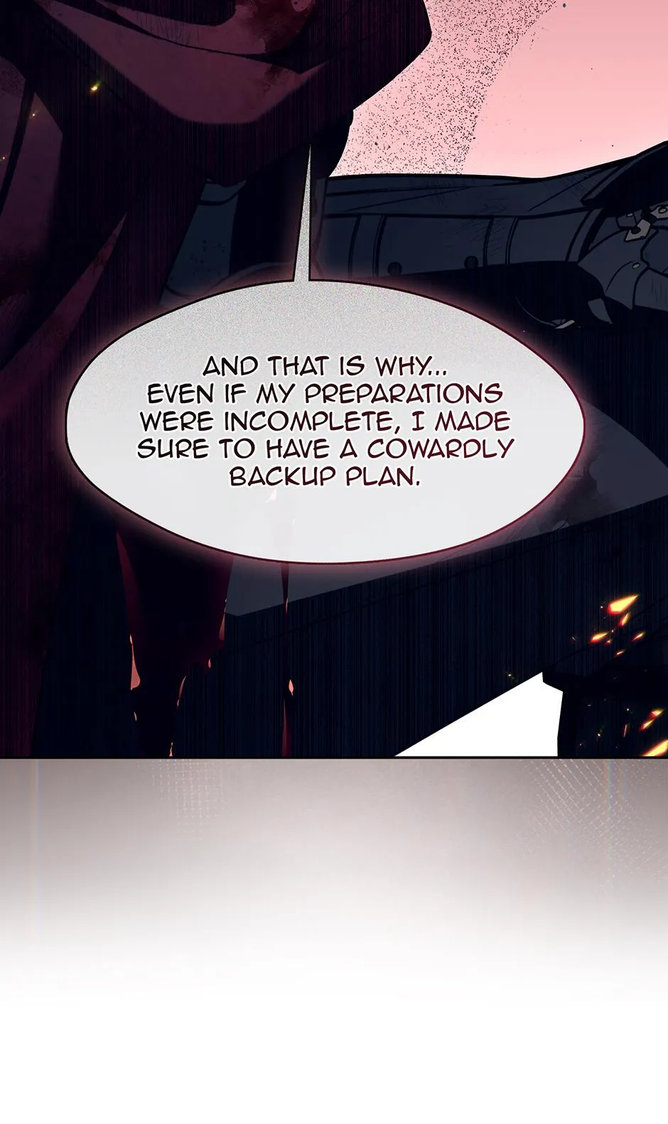 Beware of the Villainess! Chapter 144 page 16