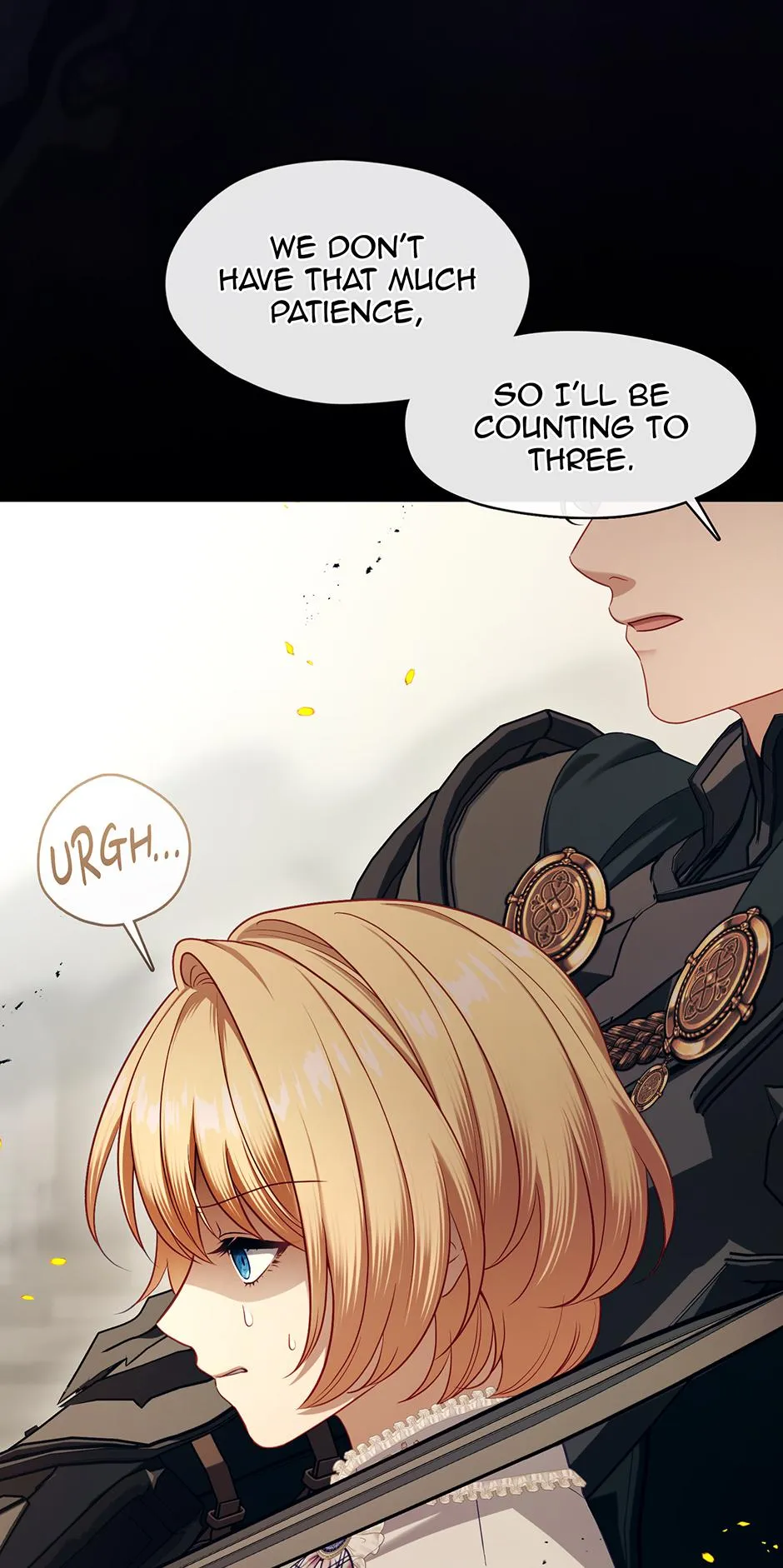 Beware of the Villainess! Chapter 144 page 19