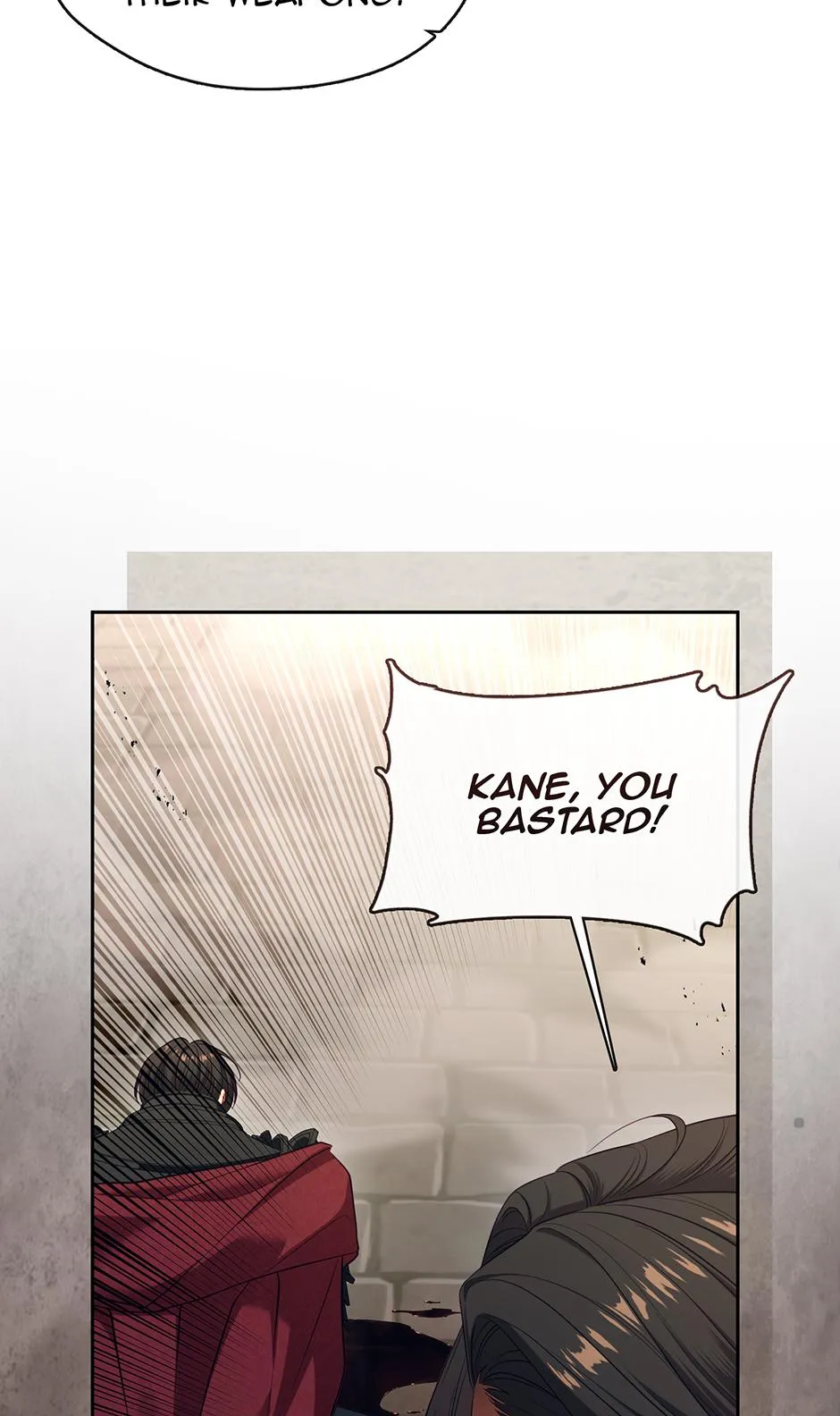 Beware of the Villainess! Chapter 144 page 13