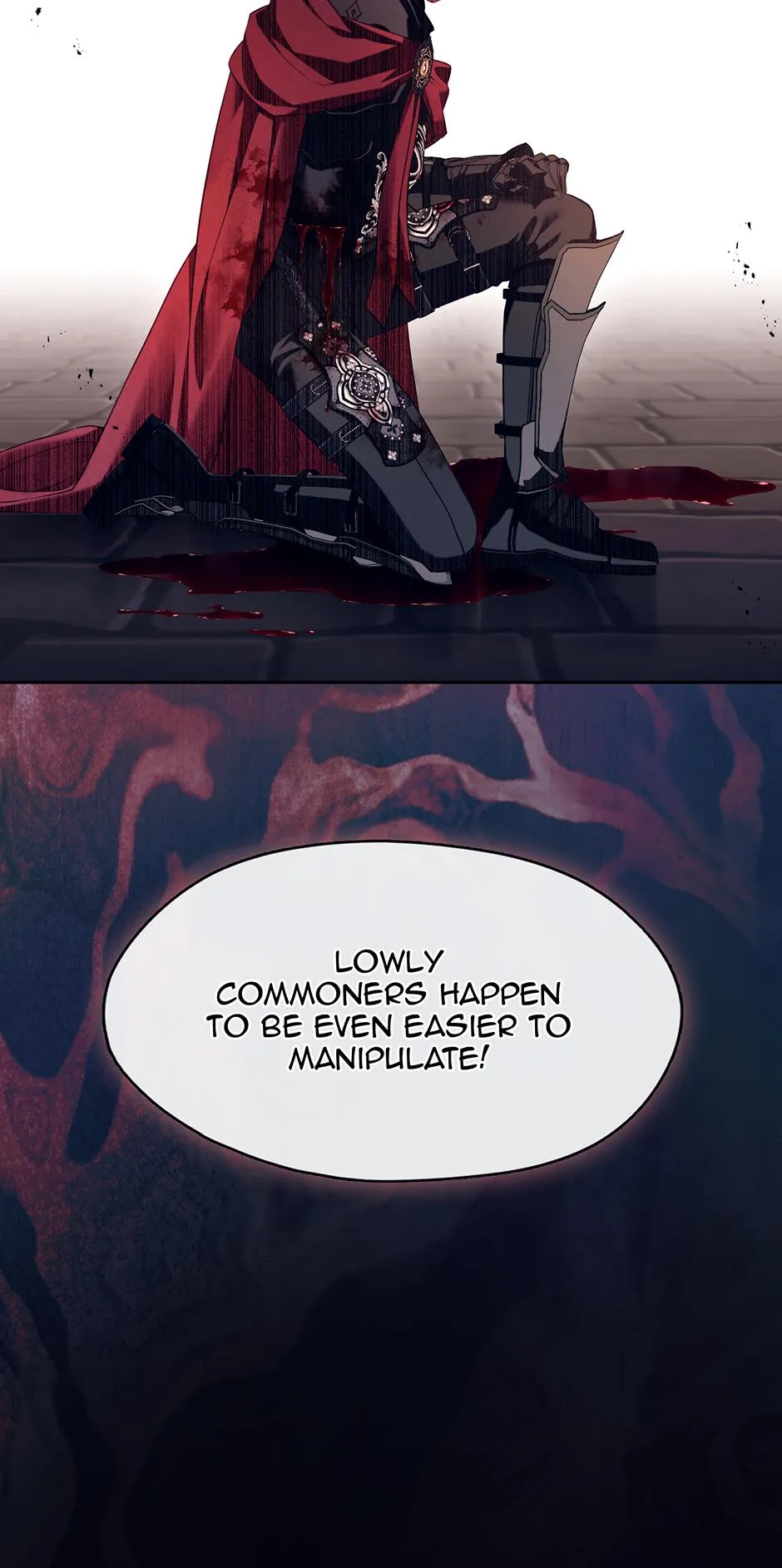 Beware of the Villainess! Chapter 144 page 18