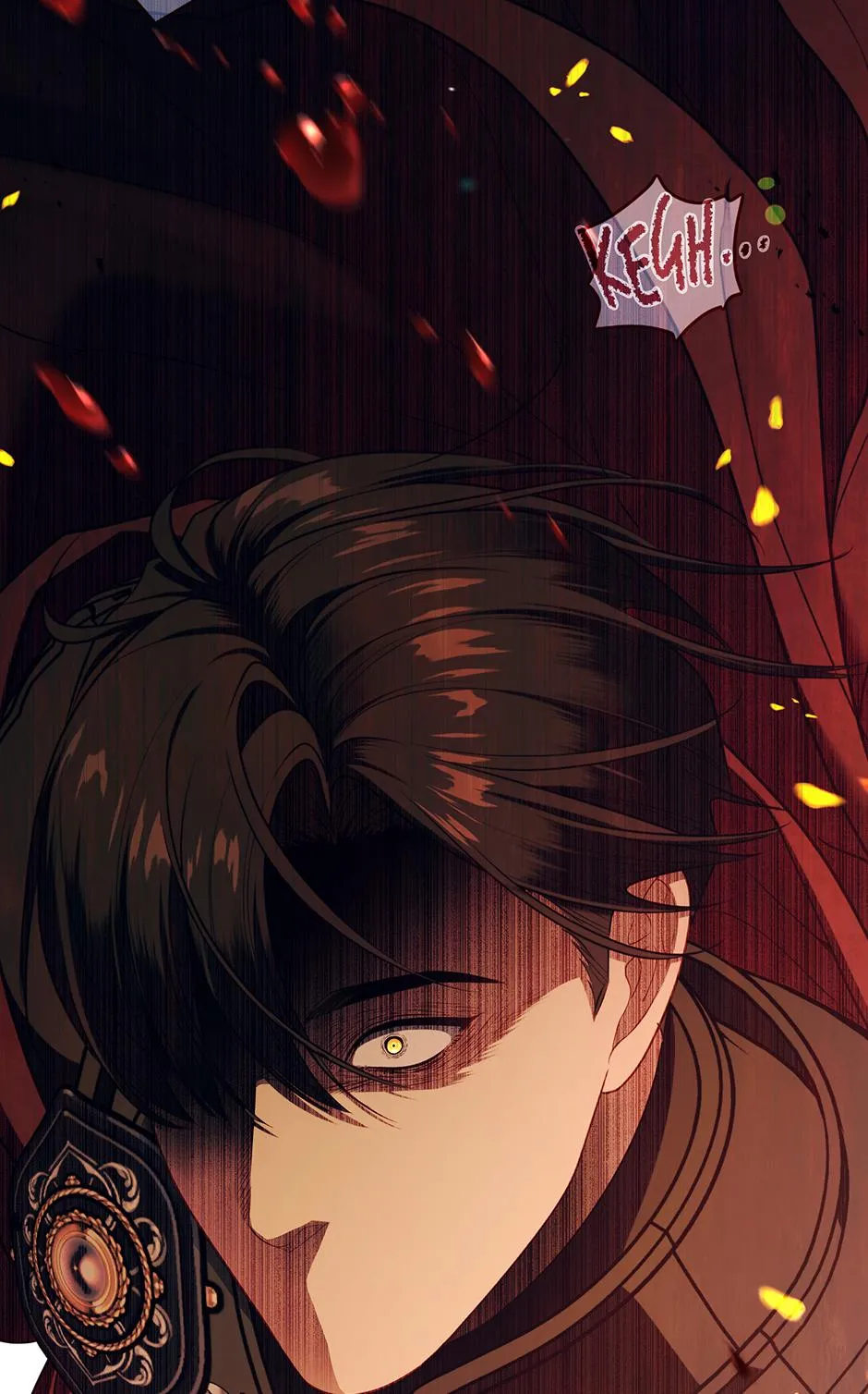 Beware of the Villainess! Chapter 143 page 65