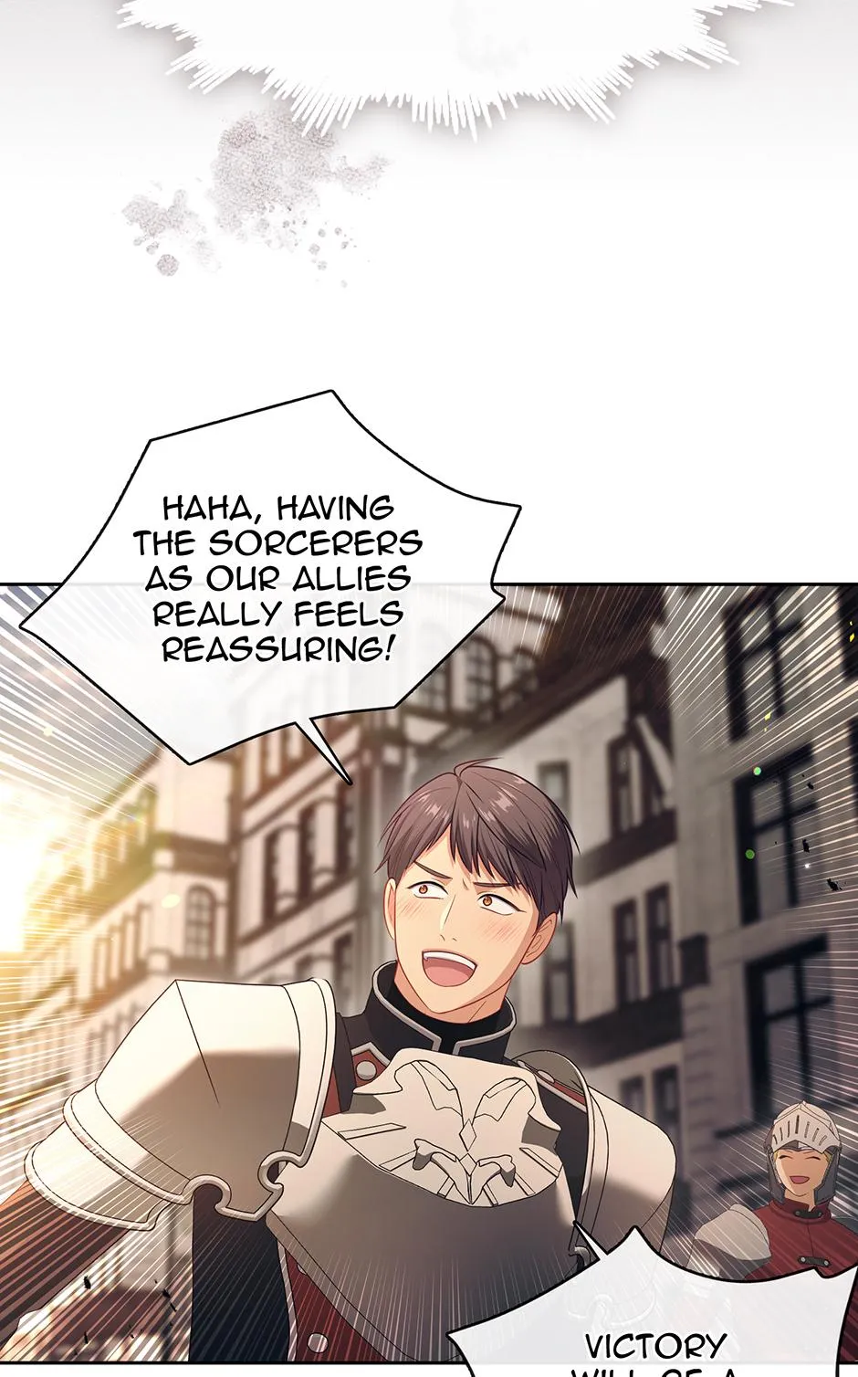 Beware of the Villainess! Chapter 143 page 61