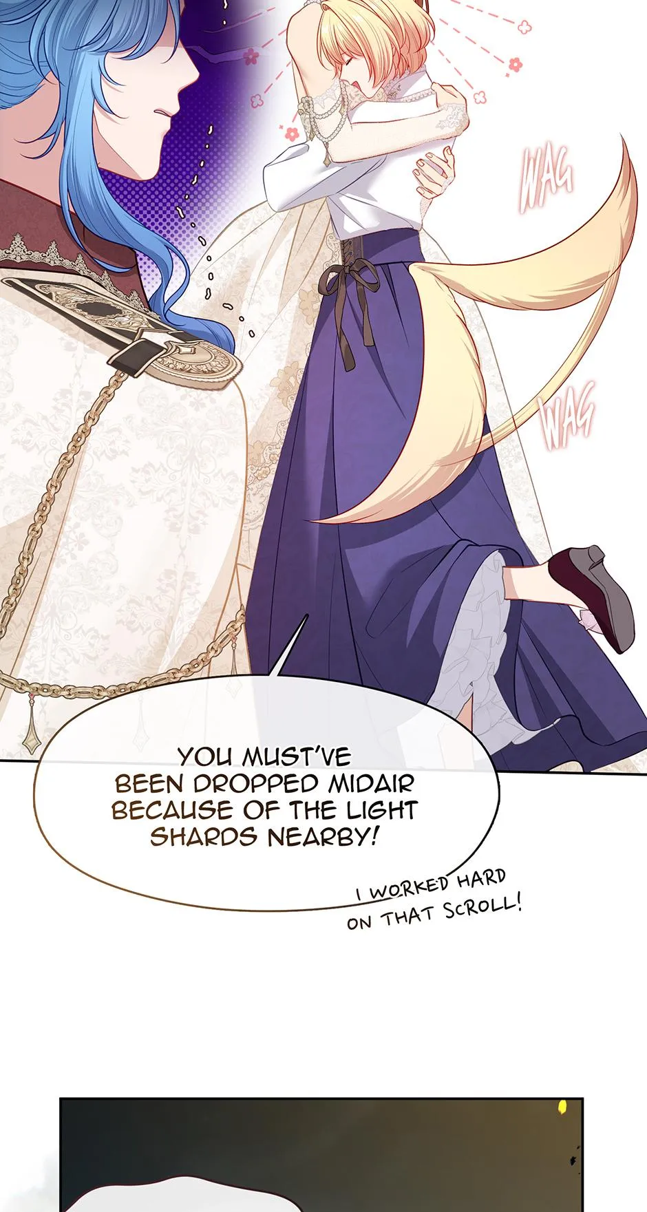 Beware of the Villainess! Chapter 144 page 34