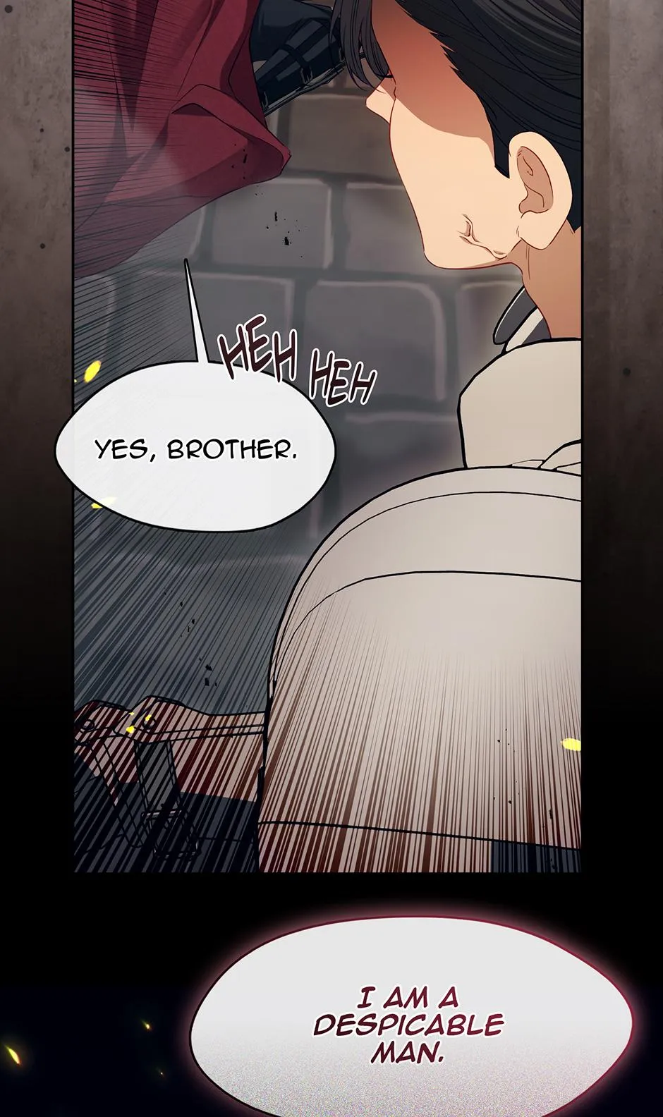 Beware of the Villainess! Chapter 144 page 14