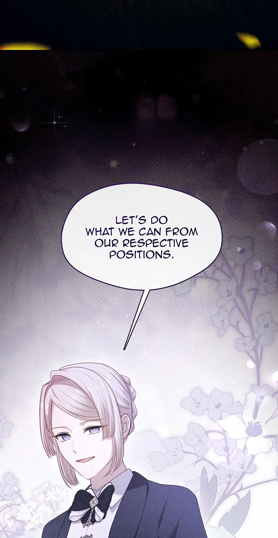 Beware of the Villainess! Chapter 144 page 49