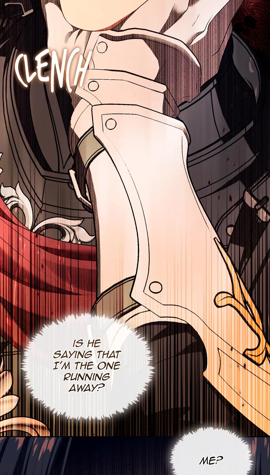 Beware of the Villainess! Chapter 143 page 108