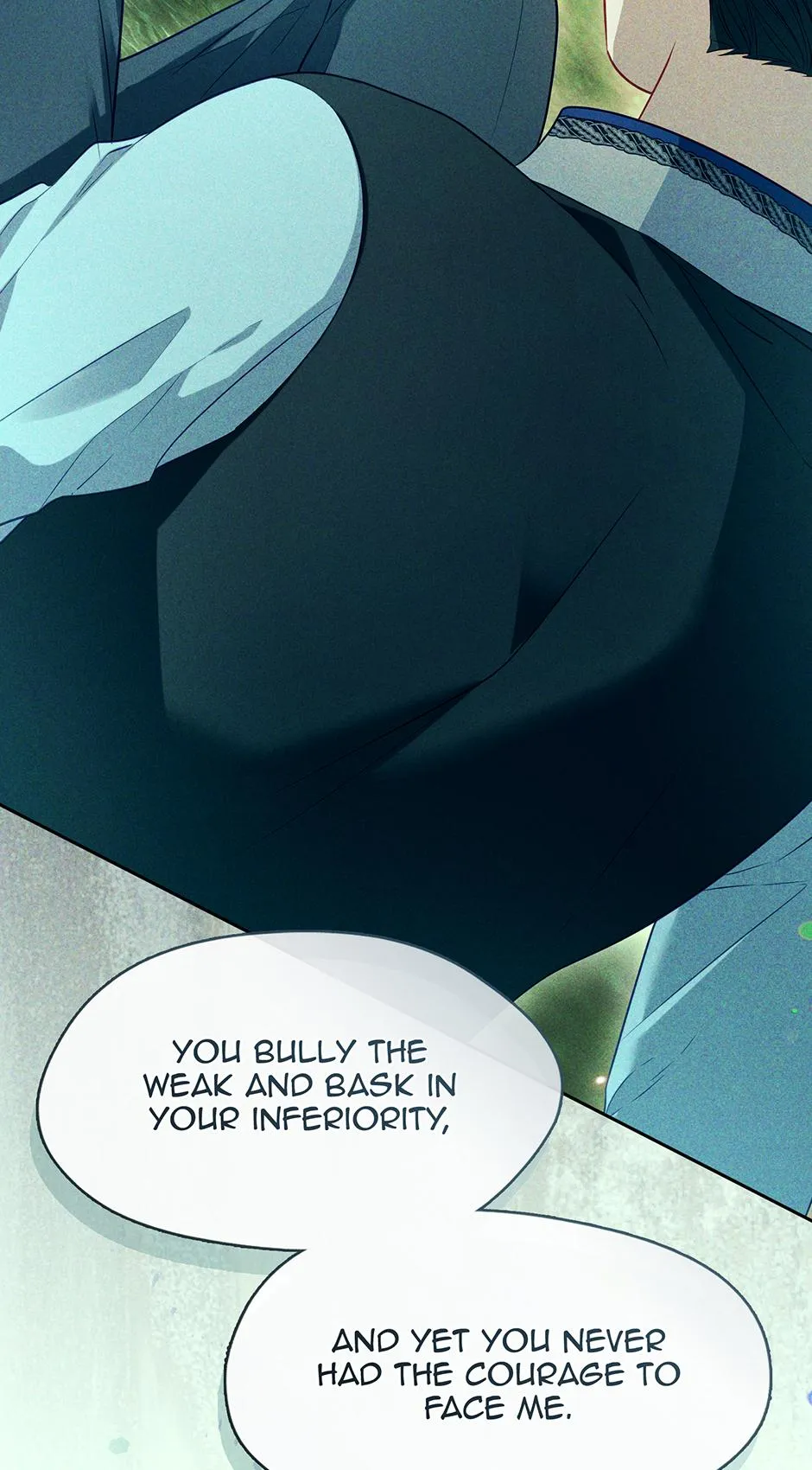 Beware of the Villainess! Chapter 143 page 104
