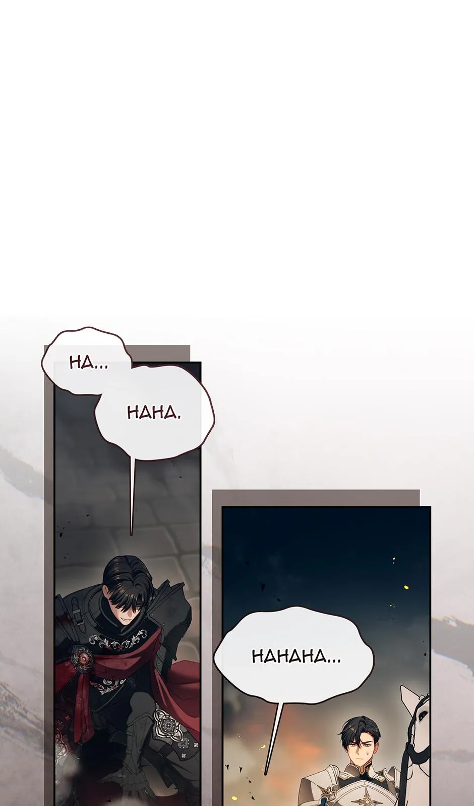 Beware of the Villainess! Chapter 144 page 39