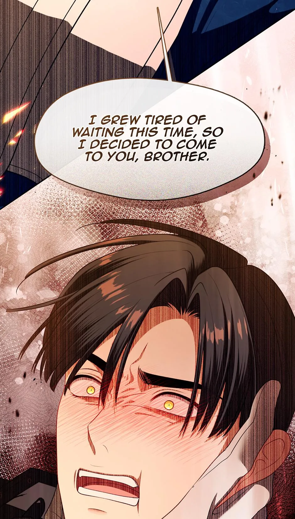 Beware of the Villainess! Chapter 143 page 107