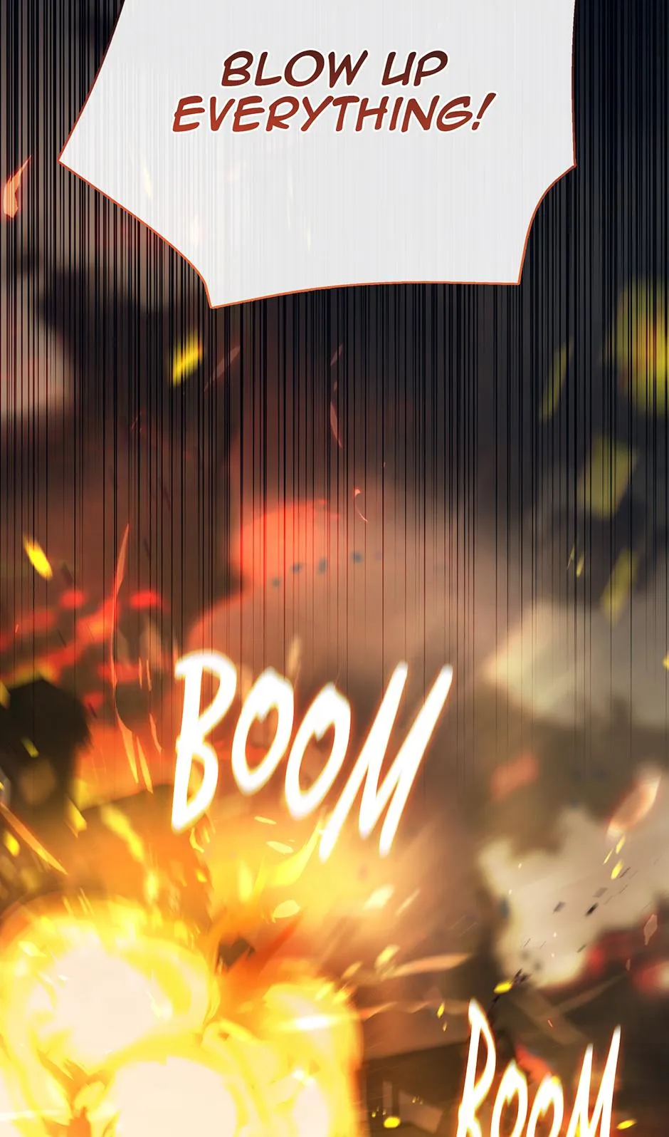 Beware of the Villainess! Chapter 144 page 44