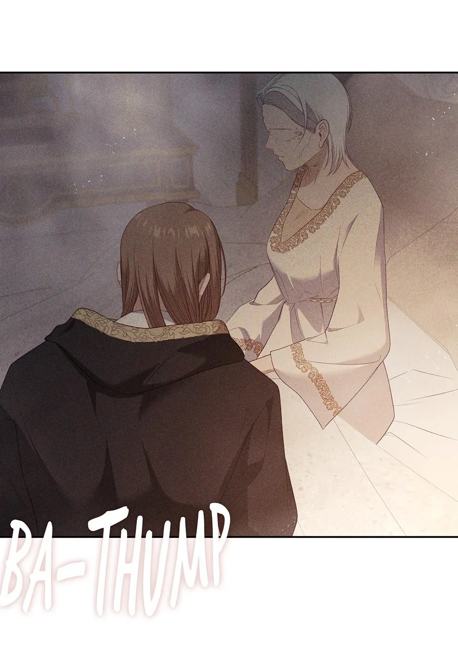 Beware of the Villainess! Chapter 144 page 71