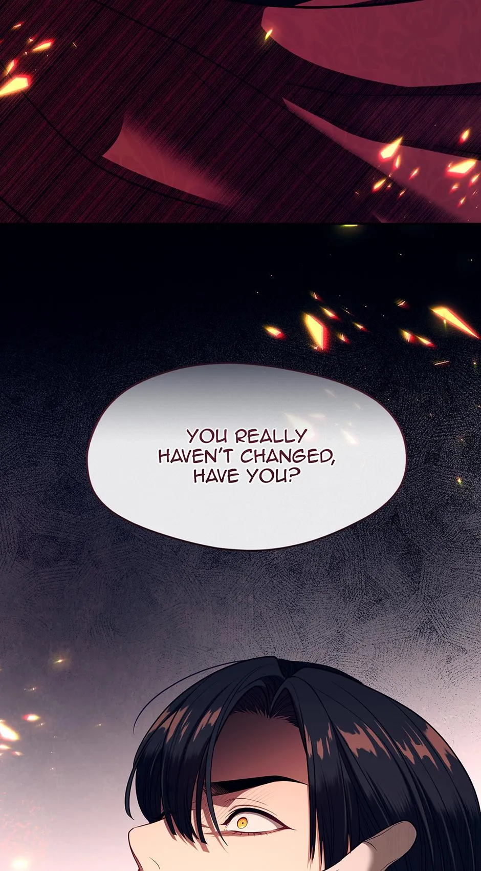 Beware of the Villainess! Chapter 143 page 101
