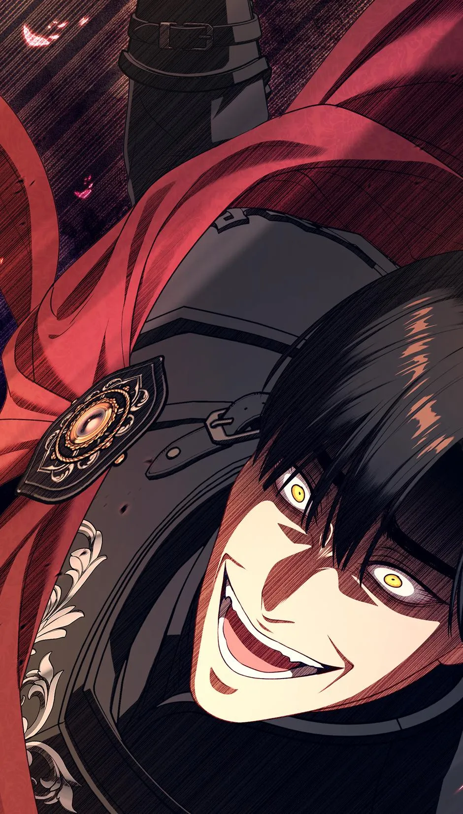 Beware of the Villainess! Chapter 143 page 113