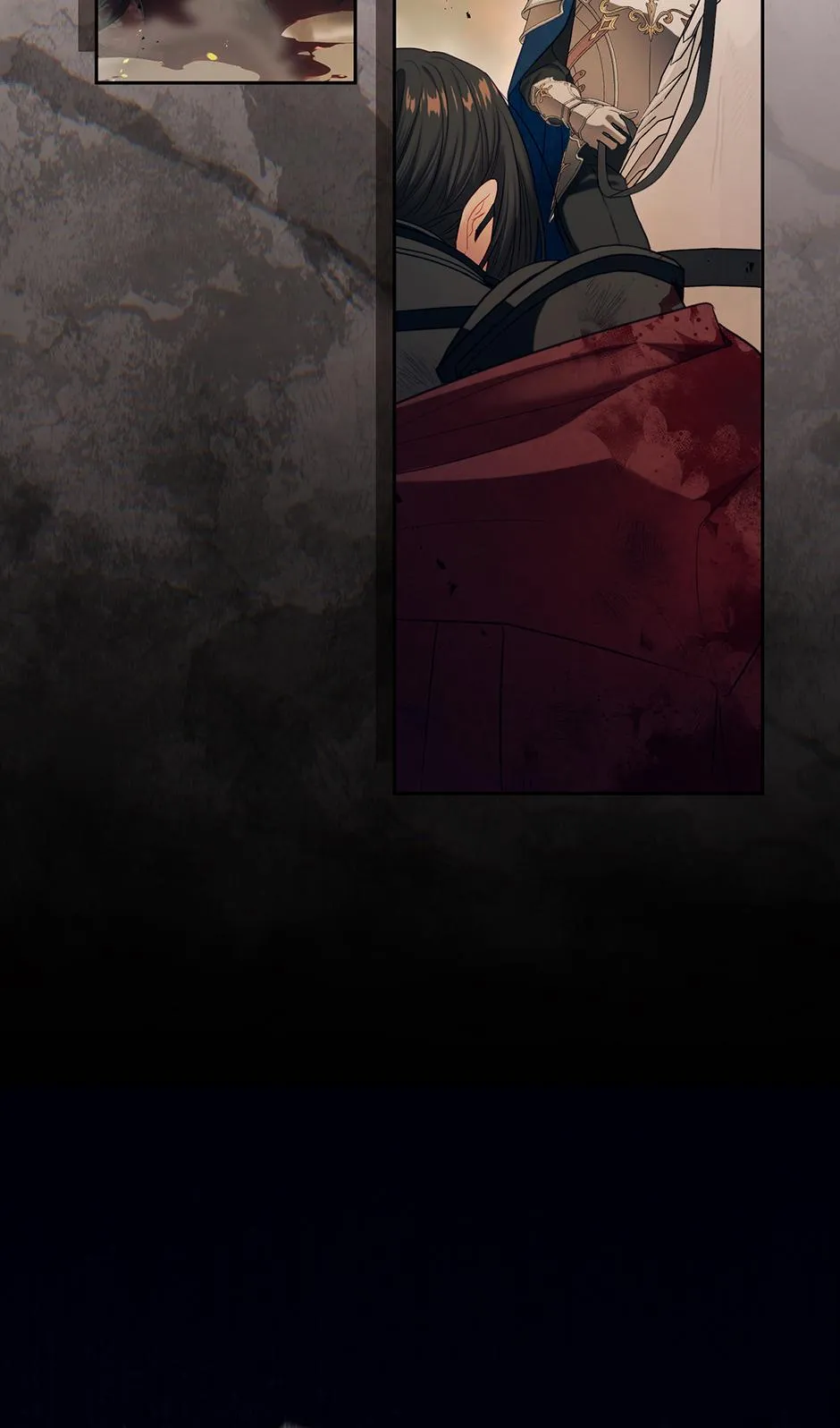 Beware of the Villainess! Chapter 144 page 40