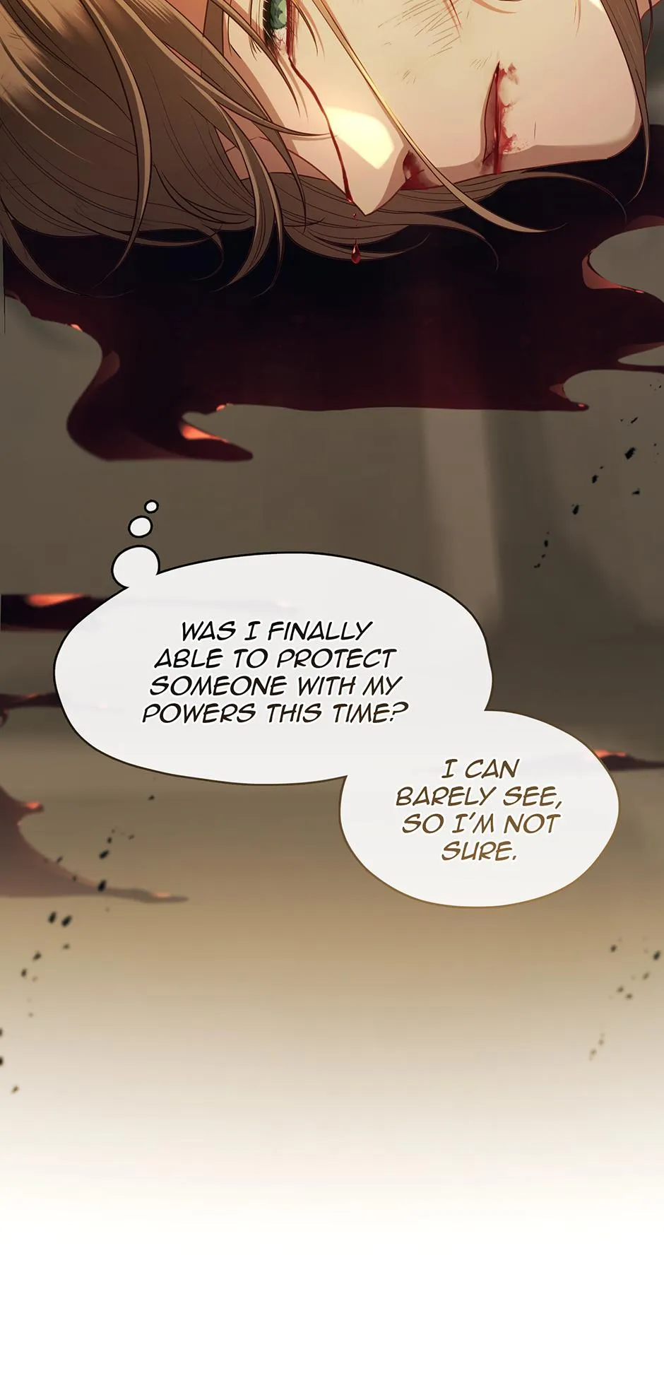 Beware of the Villainess! Chapter 144 page 85