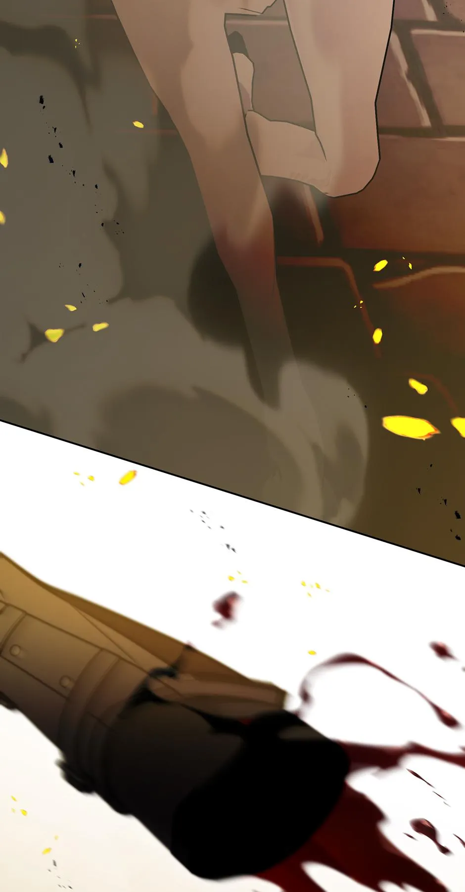 Beware of the Villainess! Chapter 143 page 118