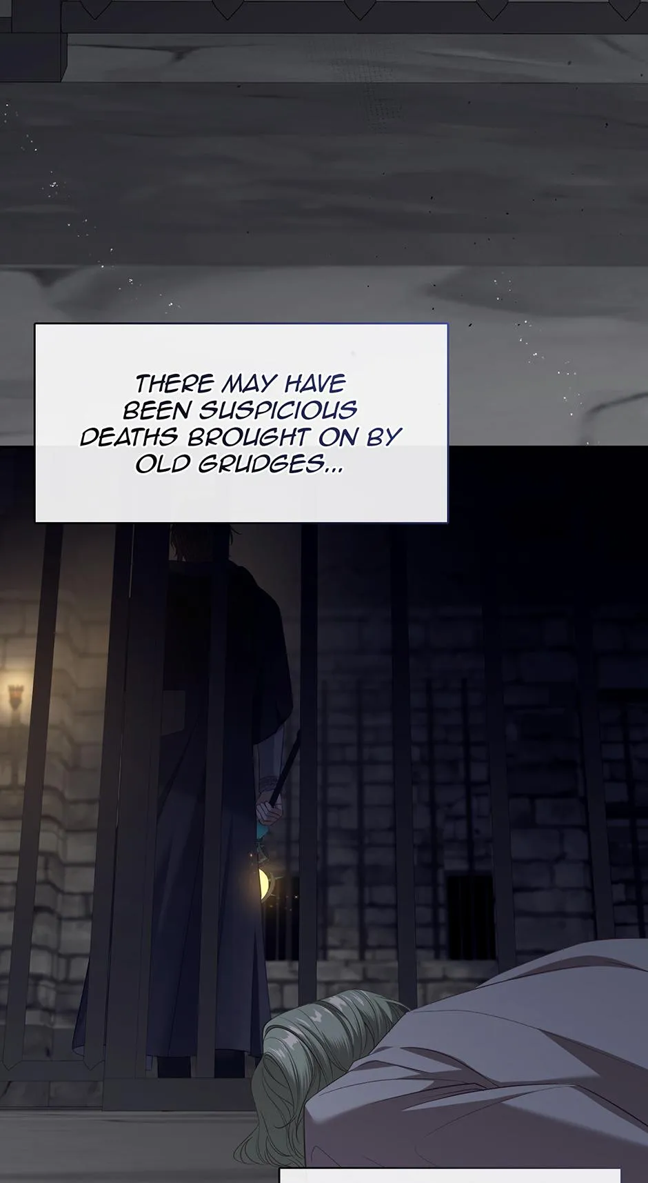 Beware of the Villainess! Chapter 144 page 107