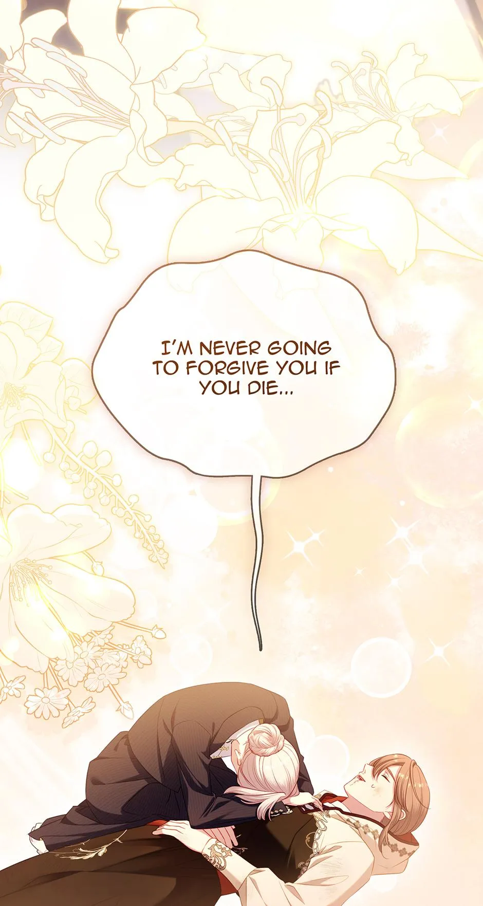 Beware of the Villainess! Chapter 144 page 100