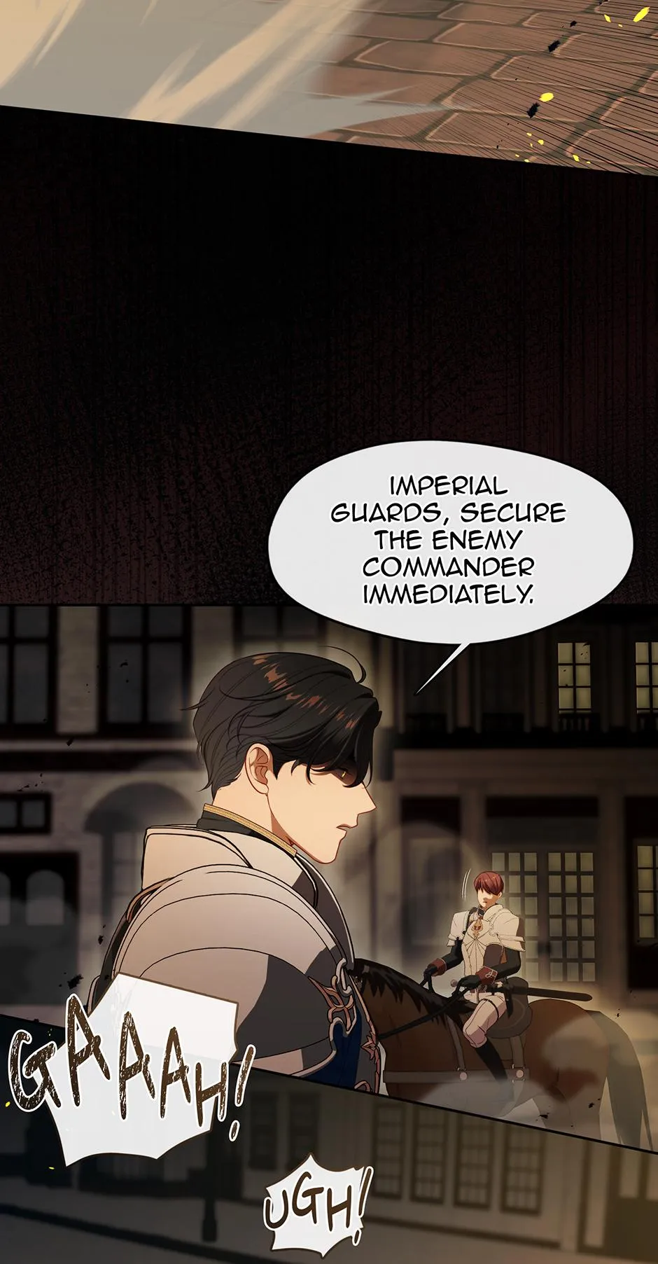 Beware of the Villainess! Chapter 143 page 121
