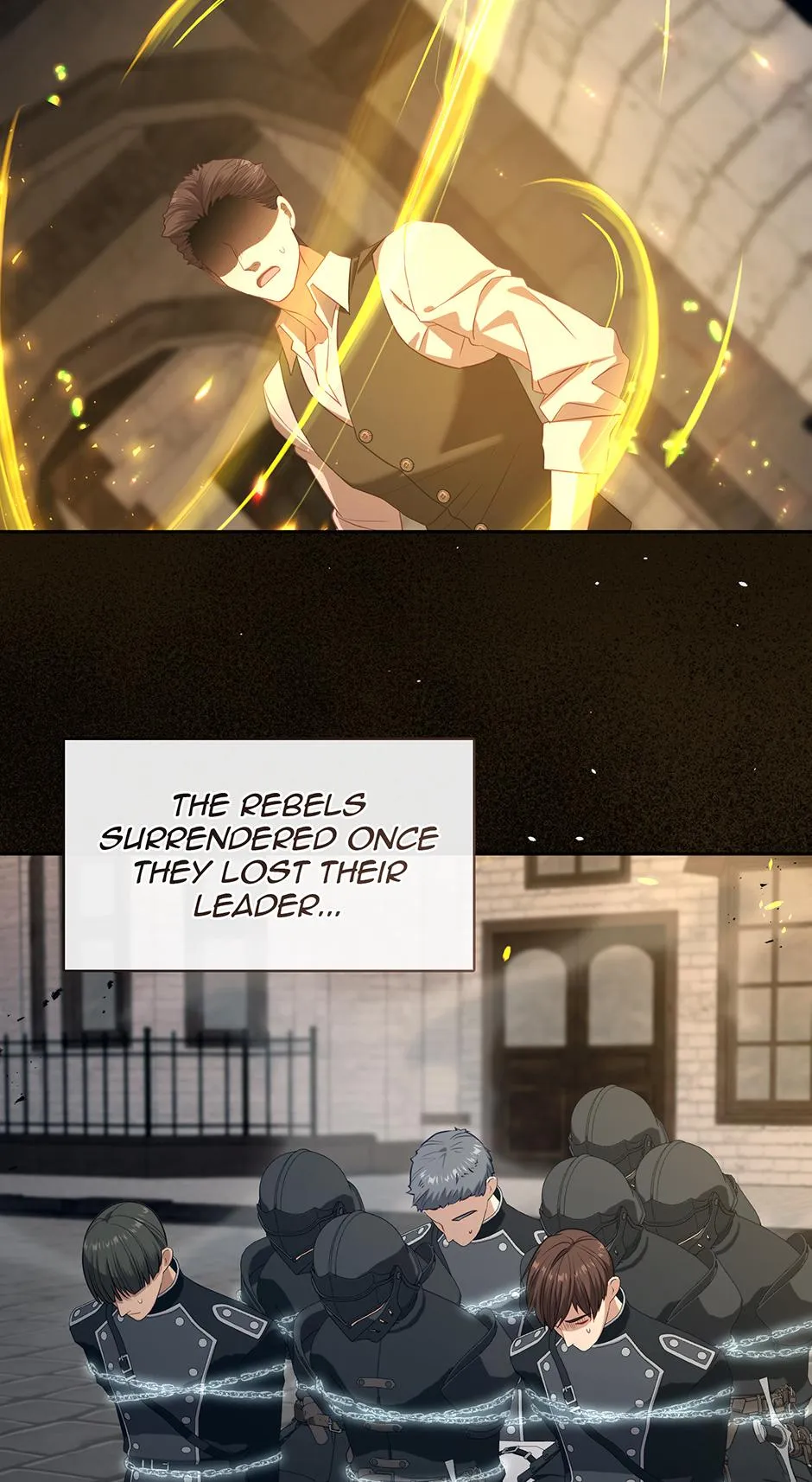 Beware of the Villainess! Chapter 144 page 104