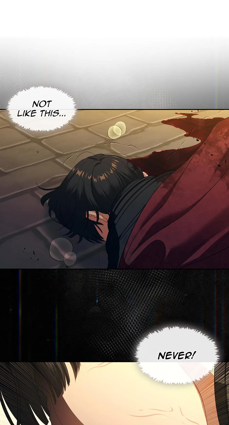 Beware of the Villainess! Chapter 143 page 123