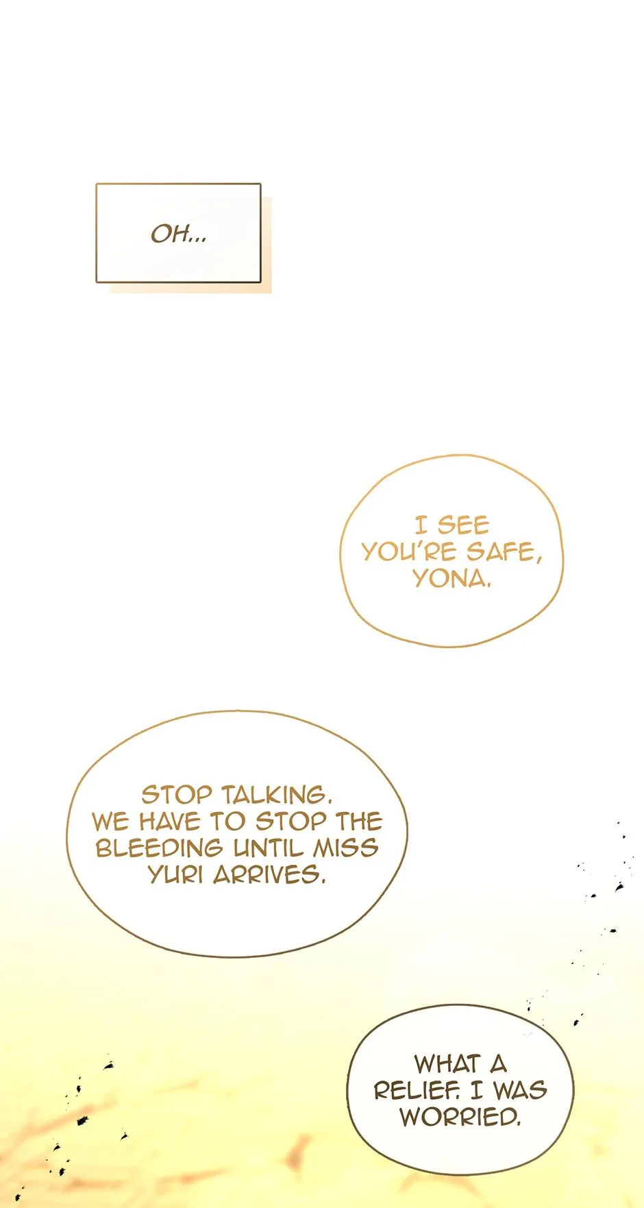 Beware of the Villainess! Chapter 144 page 94
