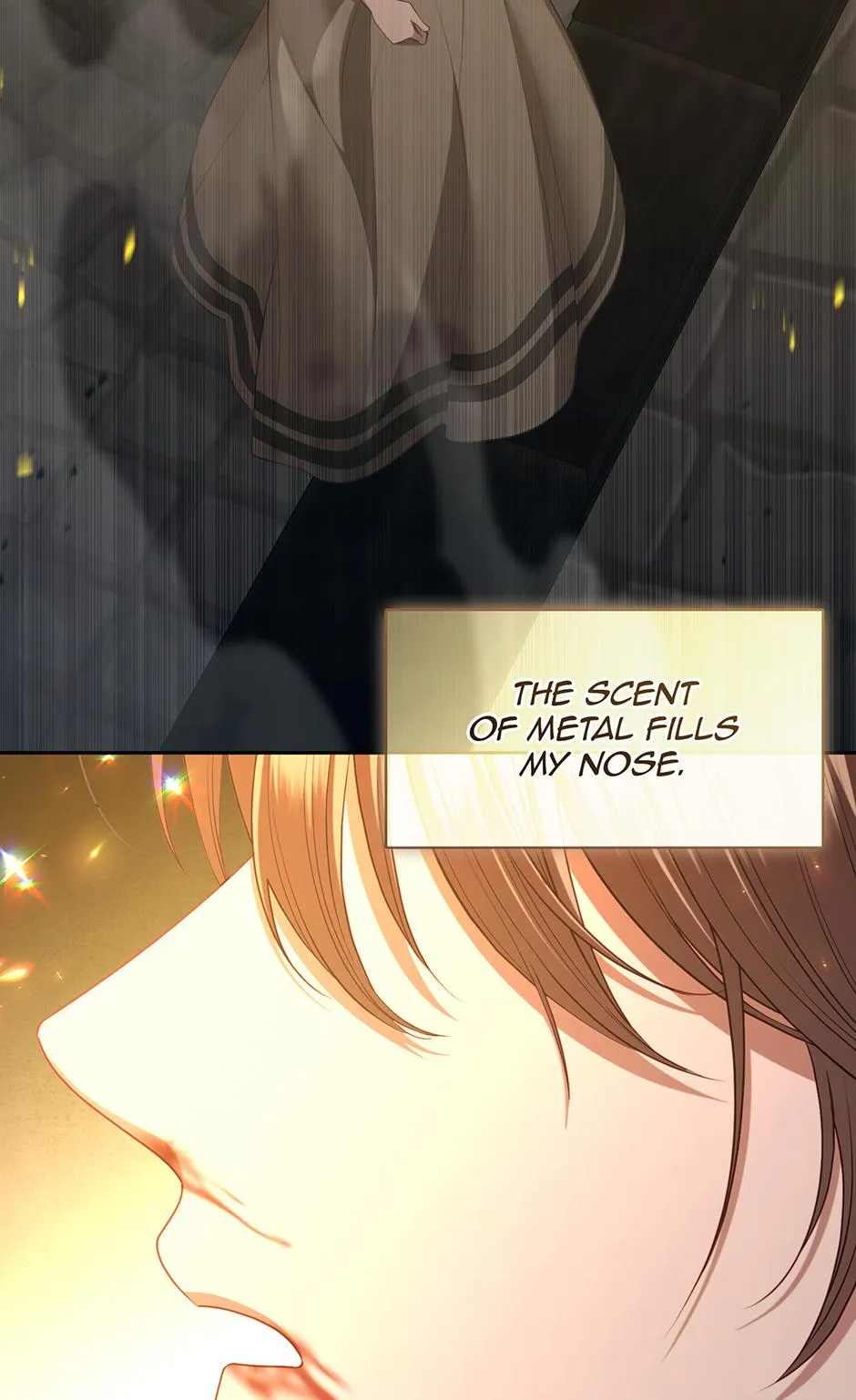 Beware of the Villainess! Chapter 144 page 75