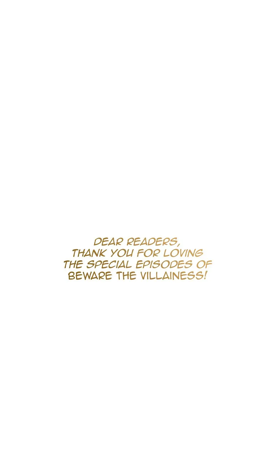 Beware of the Villainess! Chapter 144 page 133