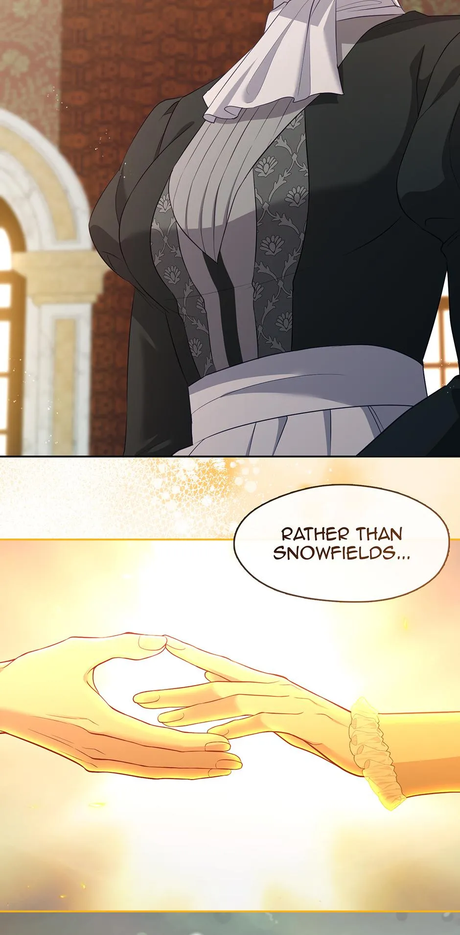 Beware of the Villainess! Chapter 144 page 123