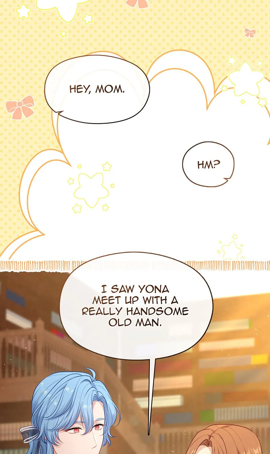 Beware of the Villainess! Chapter 144 page 127